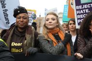 #March4Women 2020 - Rally - Source: Getty